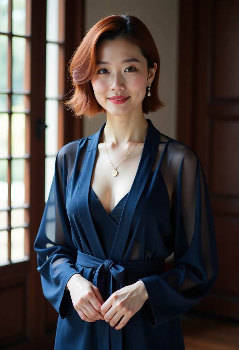 经典番剧伏笔